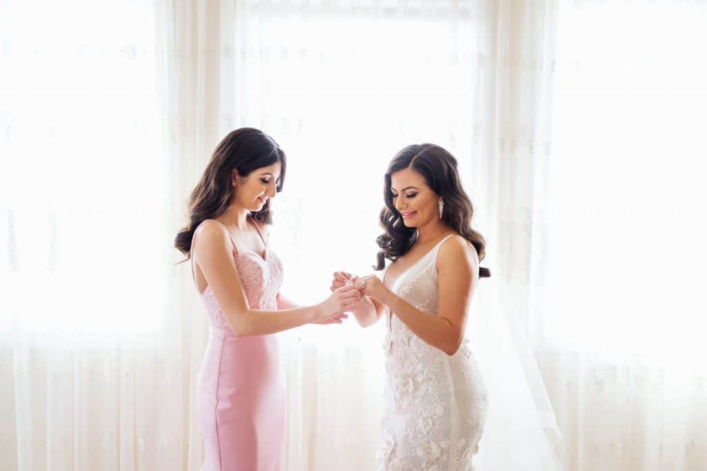 Expert Wedding Photographer in Toronto