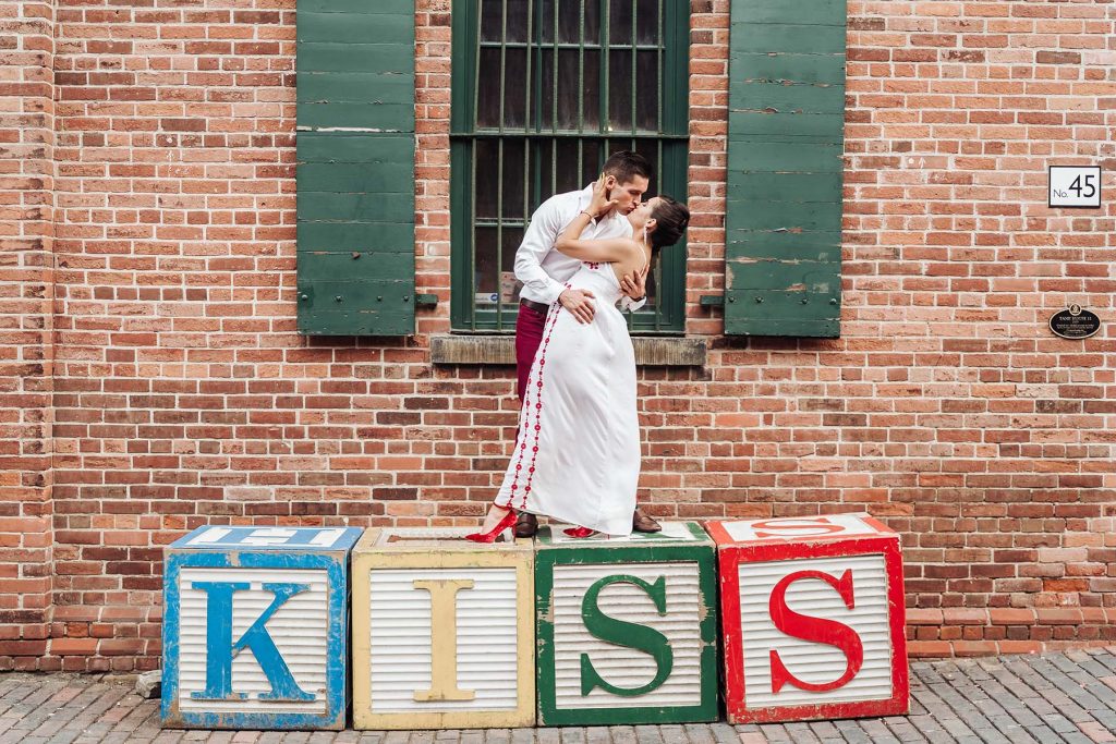 Engagement Photography Experts