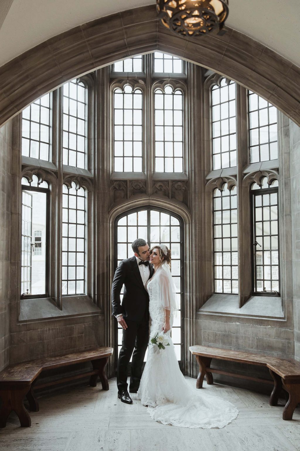 Engagement Photography Services