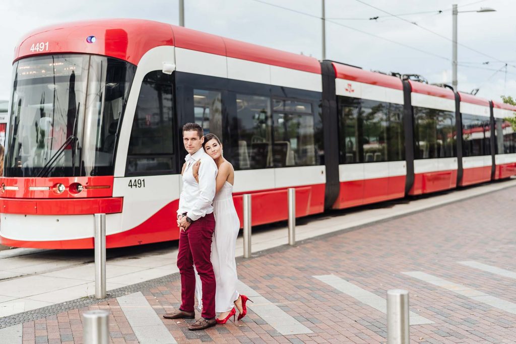Affordable Engagement Photographer