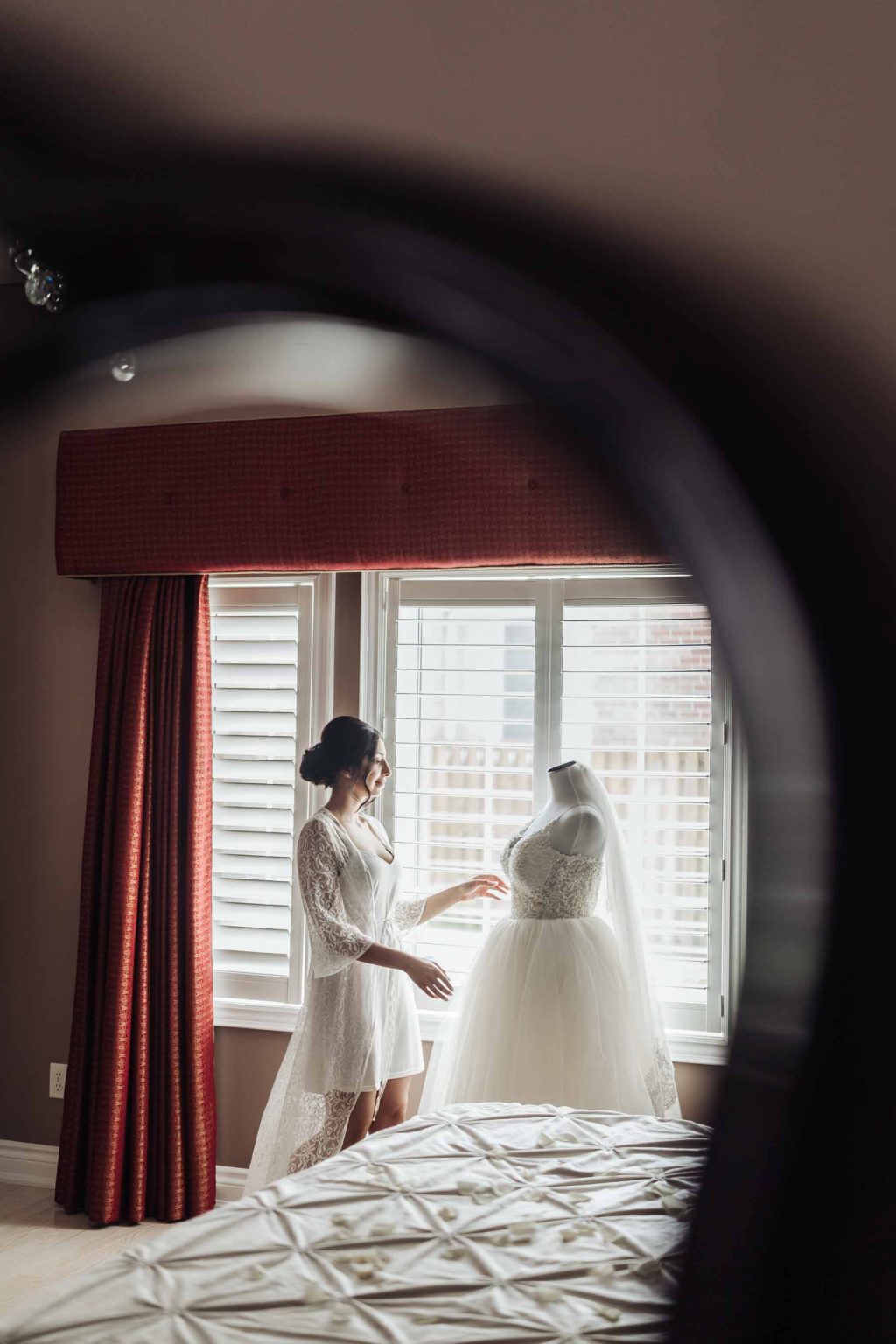 Elegant Wedding Photography