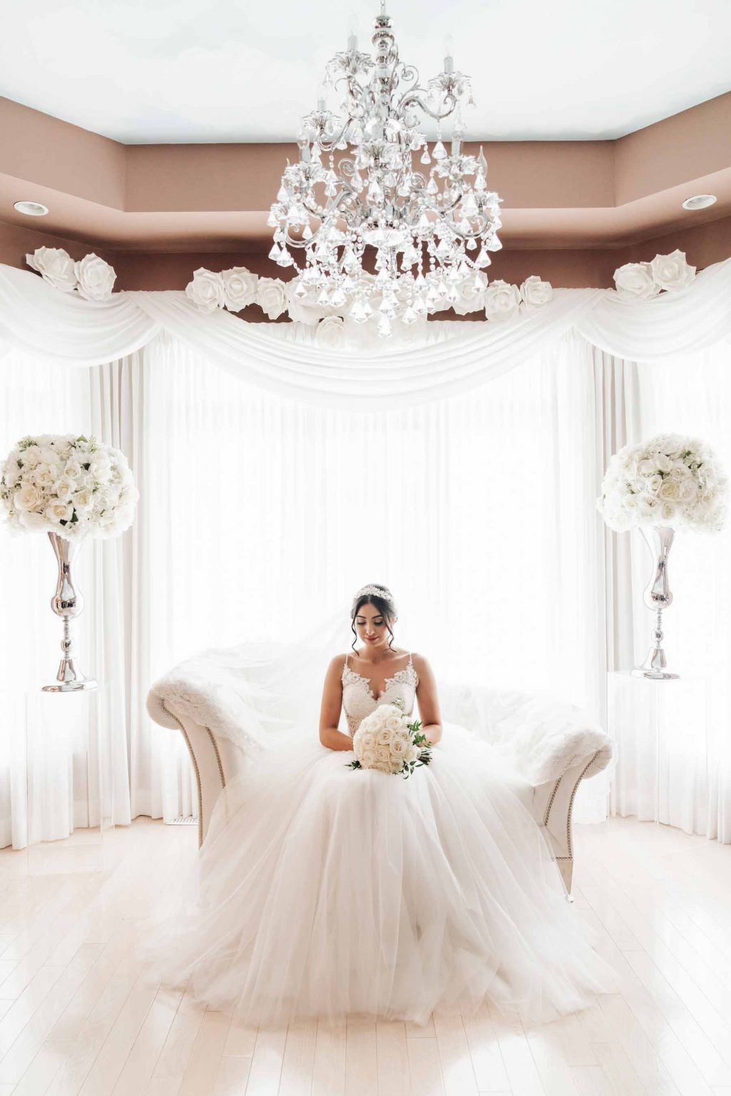 Expert Wedding Photography by NG Studio