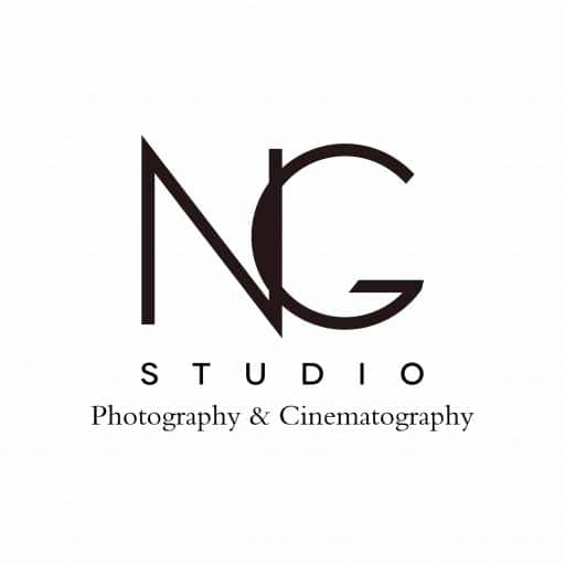 NG Studio Logo
