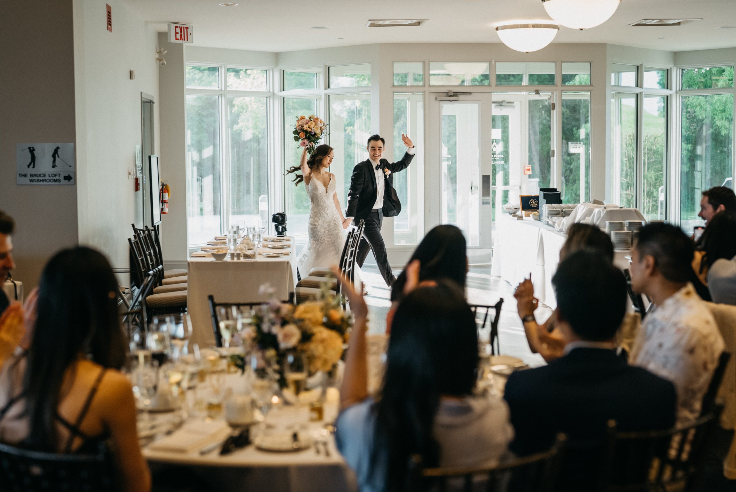 Professional Engagement Session in Toronto